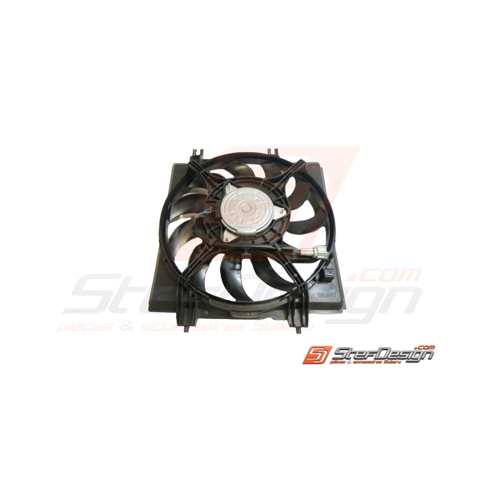 Ventilateur de clim STI 2011-2014
