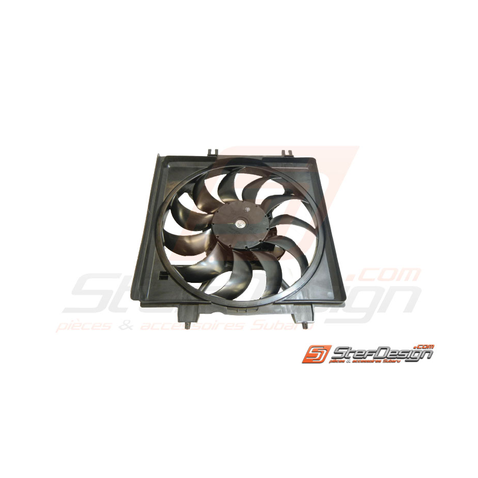 Ventilateur de clim STI 2011-2014