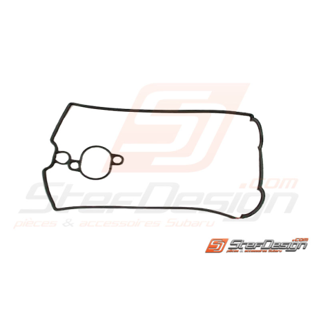 Joint de couvre culasse gauche legacy turbo 92-94