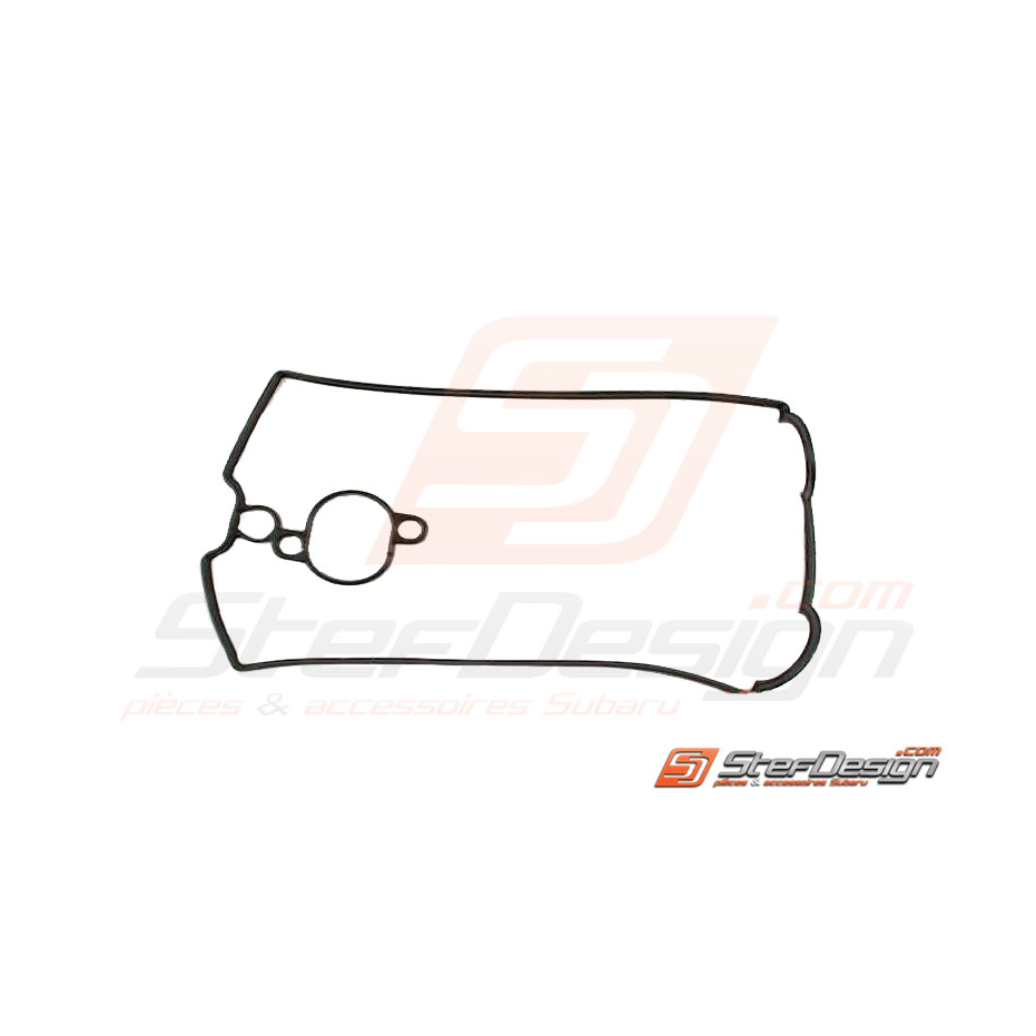 Joint de couvre culasse gauche legacy turbo 92-94