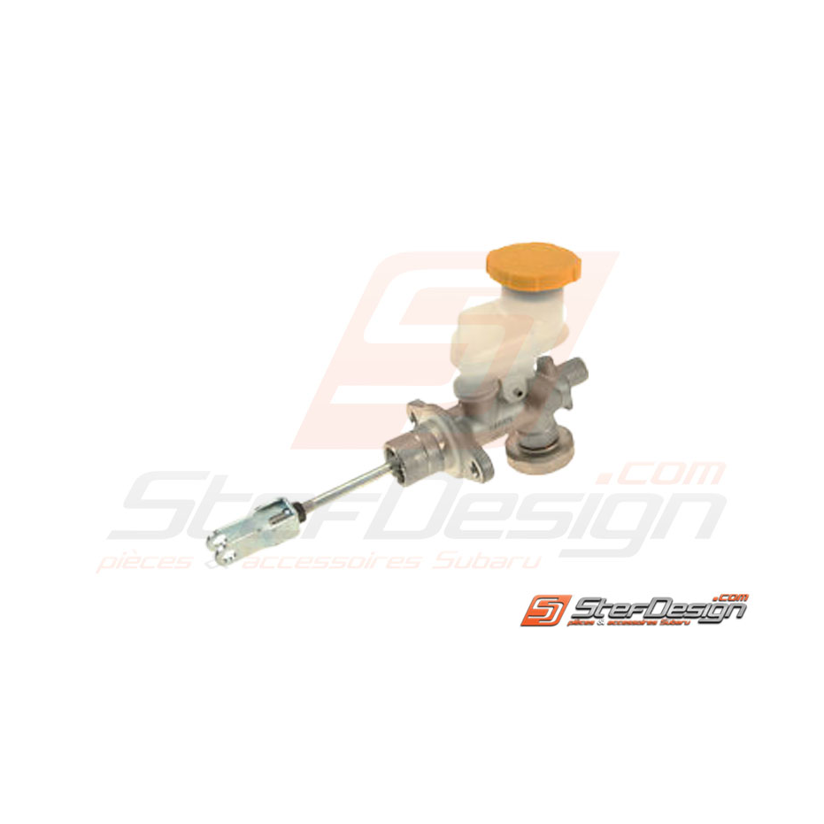 Emetteur d'embrayage SUBARU STI 03-07