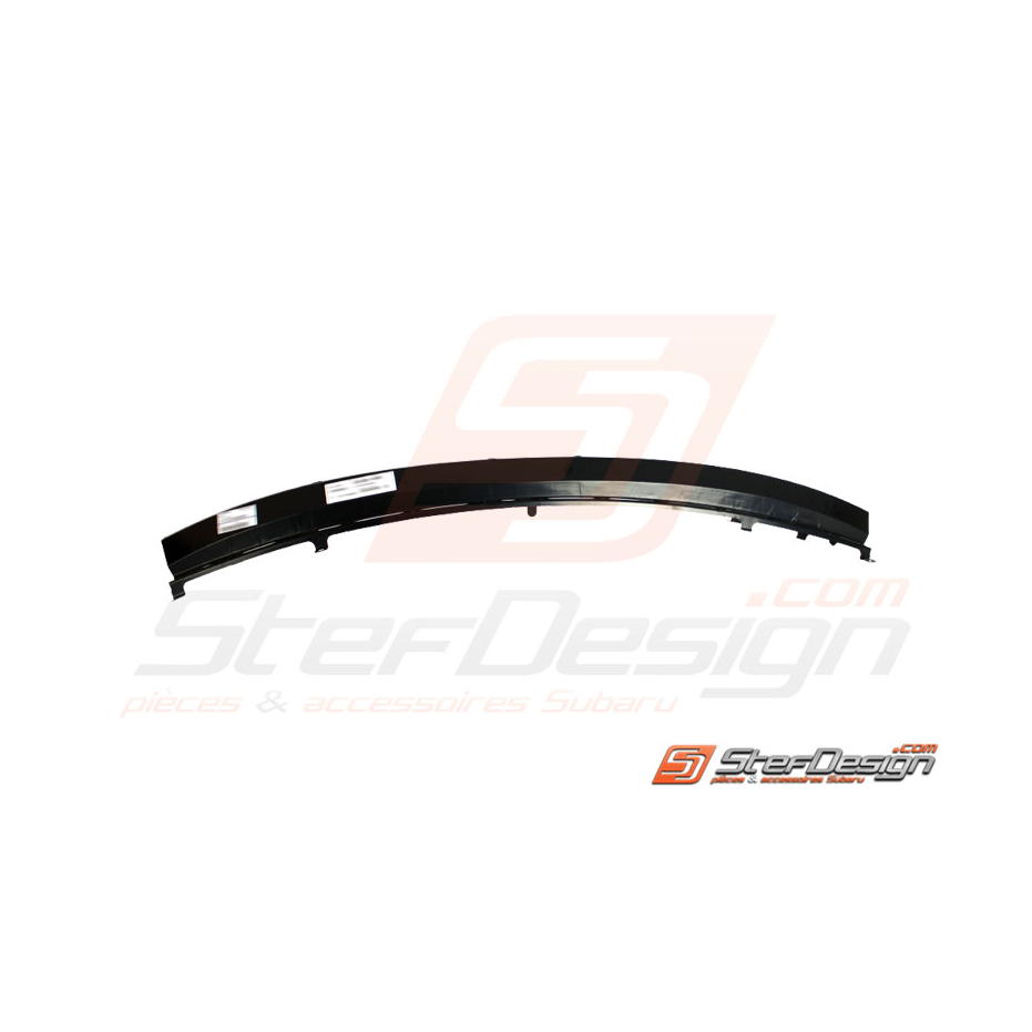 Absorbeur de pare choc subaru WRX/STI 08-14 