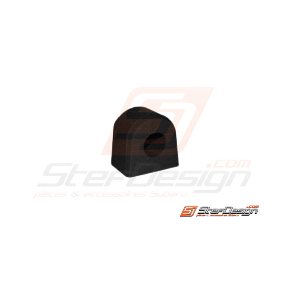 Silent bloc de barre anti-roulis subaru legacy avant et arrière