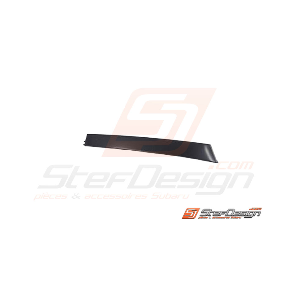 Garniture montant de porte subaru WRX/STI 01-07 Garniture montant de porte subaru WRX/STI 01-07