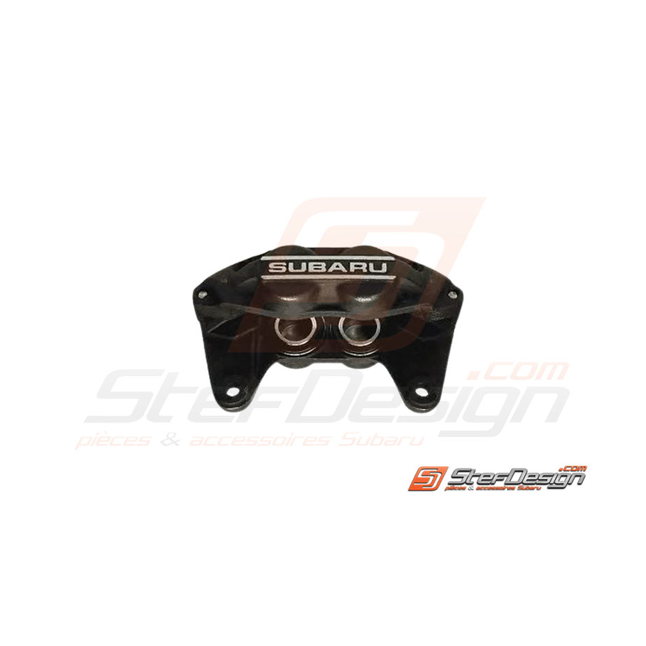 étrier frein avant GT 99-00 WRX 01-04 étrier frein avant GT 99-00 WRX 01-04