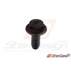 Agrafe de fixation de carter sous moteur WRX/STI 01-07