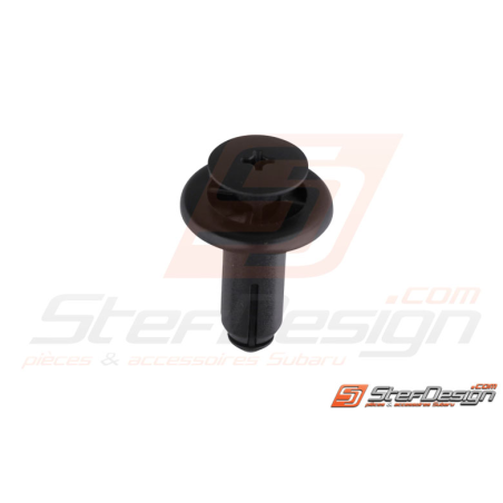 Agrafe de fixation de carter sous moteur WRX/STI 01-07