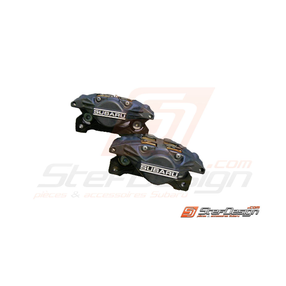 Étrier de frein arrière SUBARU WRX 01-05