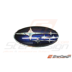 Logo de coffre SUBARU IMPREZA STI 2008-2010