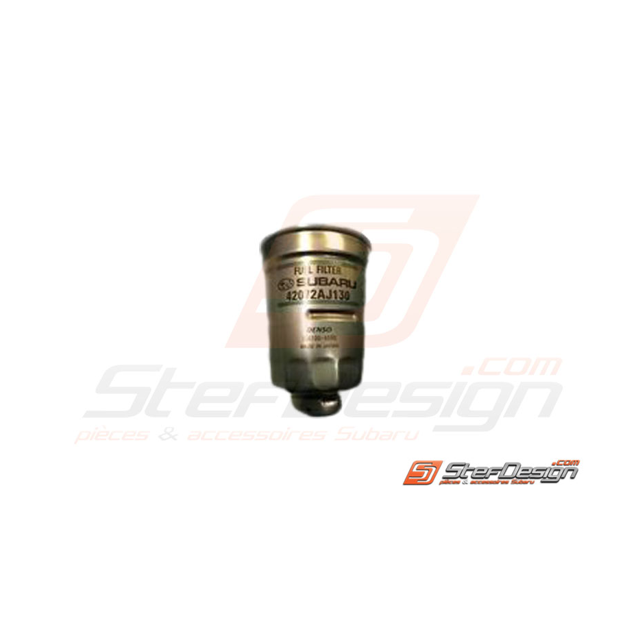 Filtre gasoil subaru legacy 2.0D