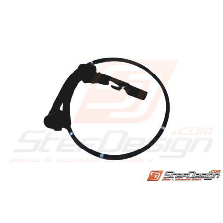 faisceau allumage cylindre n°4 LEGACY 2.5L
