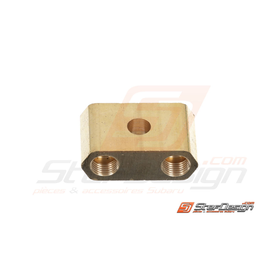 Connecteur Origine Subaru pour Impreza GT 1993-2000 Connecteur Origine Subaru pour Impreza GT 1993-2000