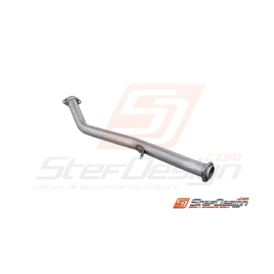 Down pipe Inoxcar pour subaru BRZ Down pipe Inoxcar pour subaru BRZ