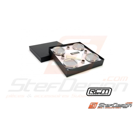 Piston RCM / Omega EJ22G SUBARU 22B - 03/1998 - 08/1998 (V3-V4) 