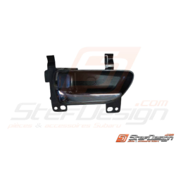 Poignée de porte avant intérieur SUBARU WRX/STI 01/10/2007 jusqu'au 10/07/2008