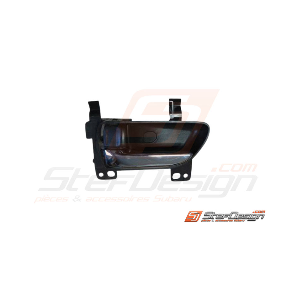 Poignée de porte avant intérieur SUBARU WRX/STI 01/10/2007 jusqu'au 10/07/2008