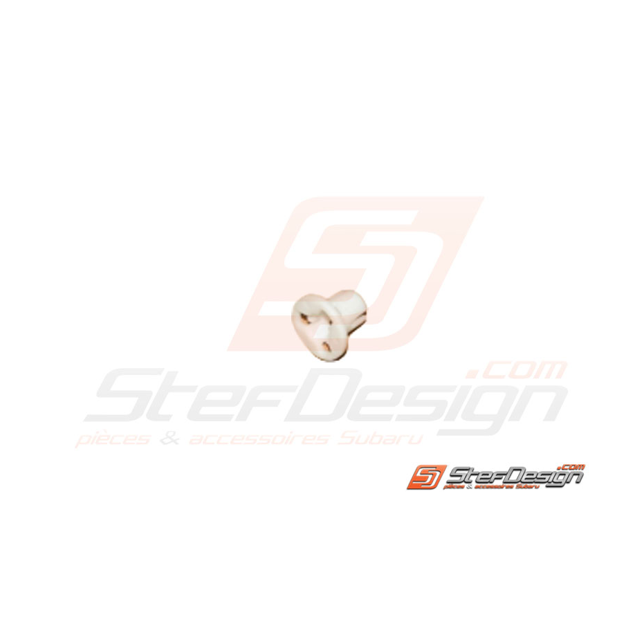 Agrafe de phare wrx et STI 01/02