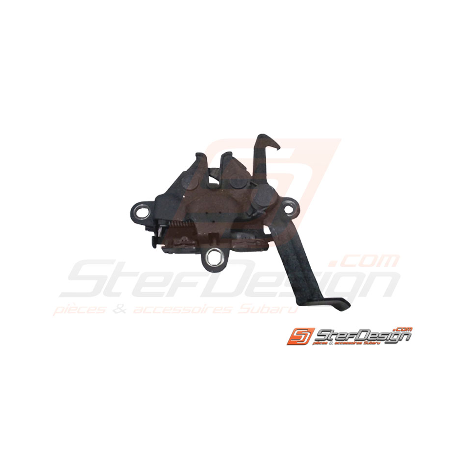 Système fermeture capot RHD subaru WRX/STI 03-05