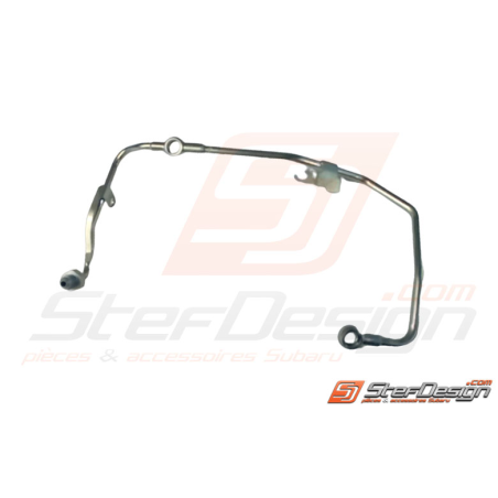 Durite d'huile de culasse origine subaru WRX 2.5l 08-10