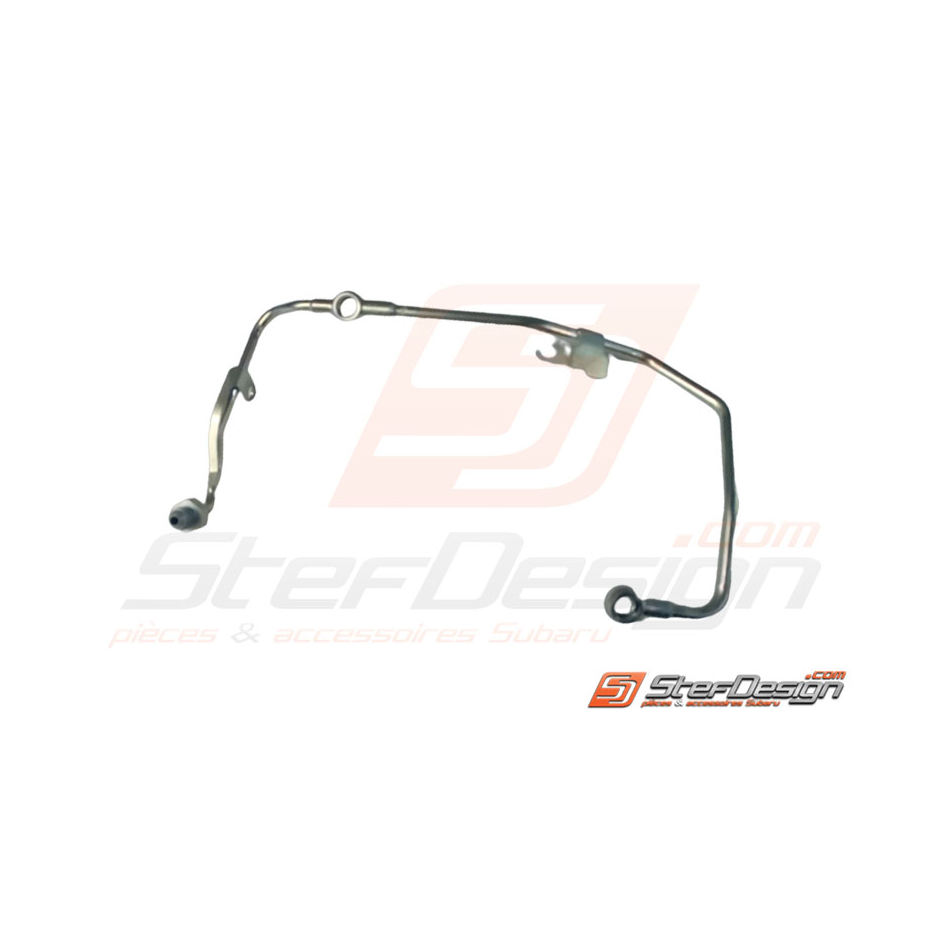 Durite d'huile de culasse origine subaru WRX 2.5l 08-10