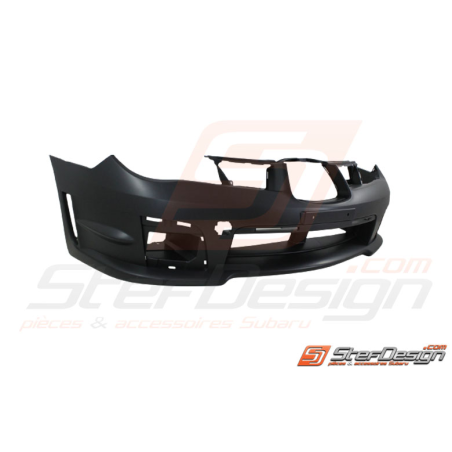 Pare choc avant WRX/STI 2006-2007