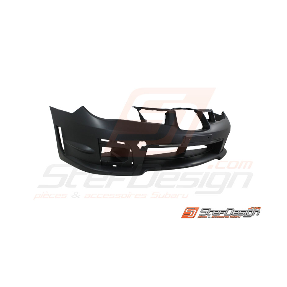 Pare choc avant WRX/STI 2006-2007