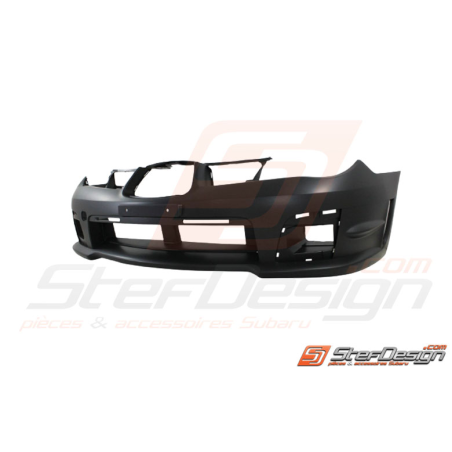 Pare choc avant WRX/STI 2006-2007