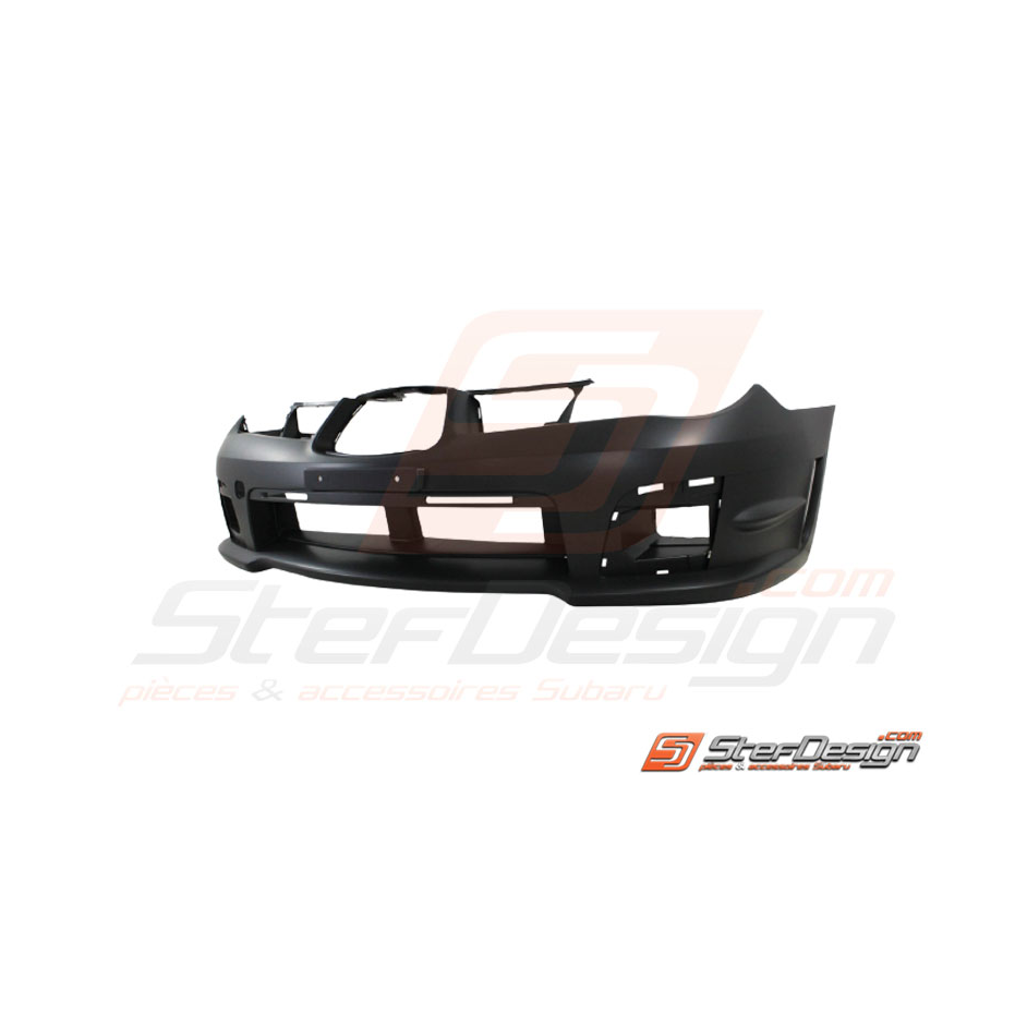 Pare choc avant WRX/STI 2006-2007