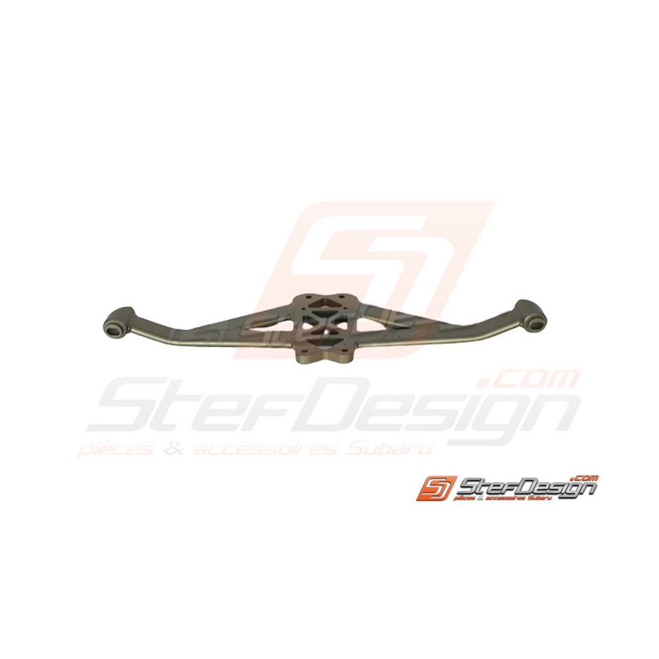 Renfort de berceau avant SUBARU WRX/STI 01-07 + visserie