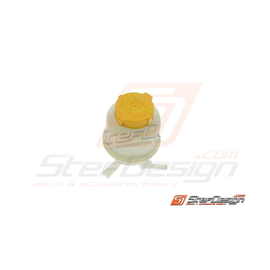 Bocal de direction assistée SUBARU WRX/STI 01-07