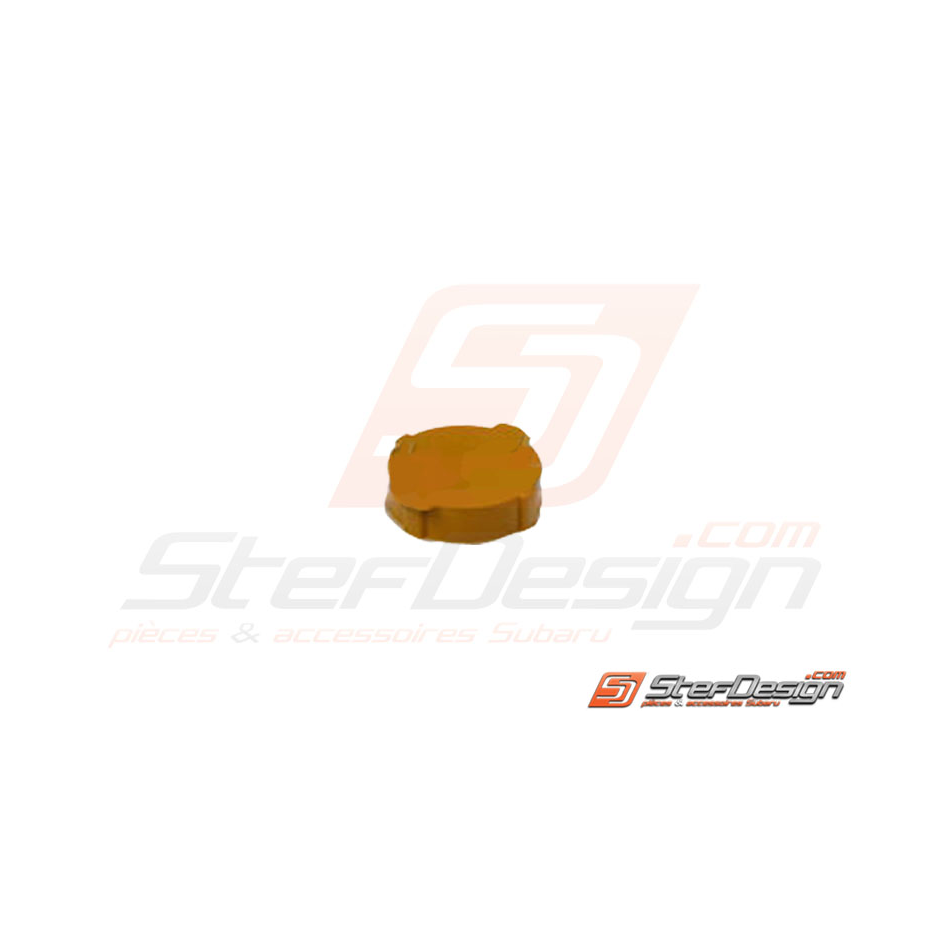 Bouchon réservoir direction assistée SUBARU WRX/STI 01-07 Bouchon réservoir direction assistée SUBARU WRX/STI 01-07