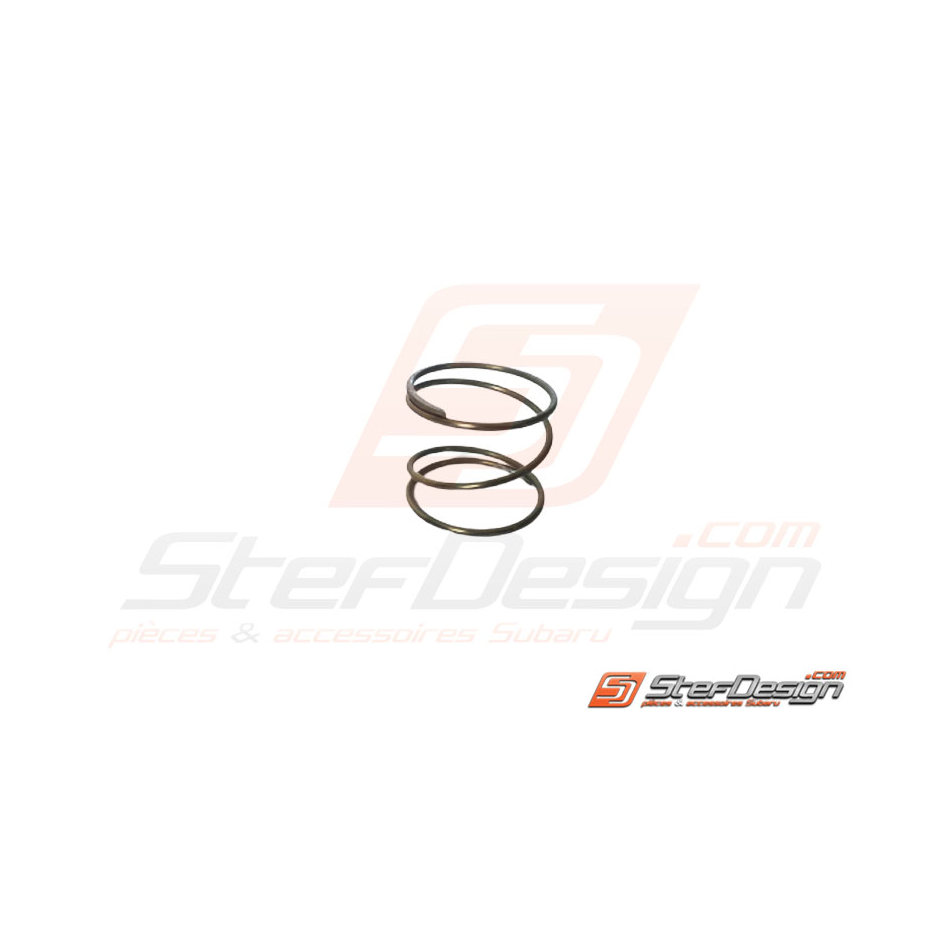 petit ressort de dump valve FORGE