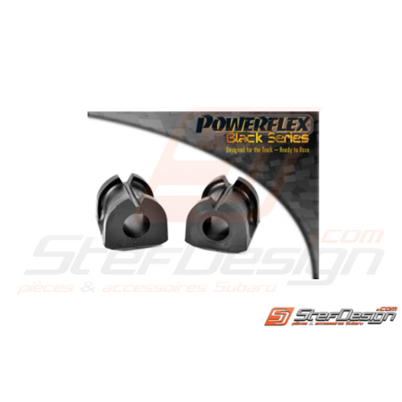 Silent bloc de barre stabilisatrice arrière powerflex WRX/STI 08-14