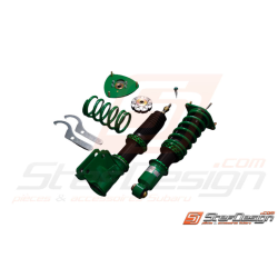 Combinés Filetés Tein Flex Z  Subaru Impreza sti 08/14