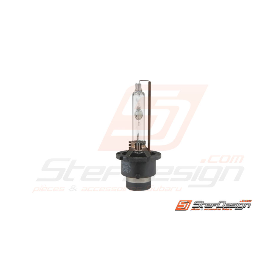 Ampoule phare xenon impreza STI 2006-2012
