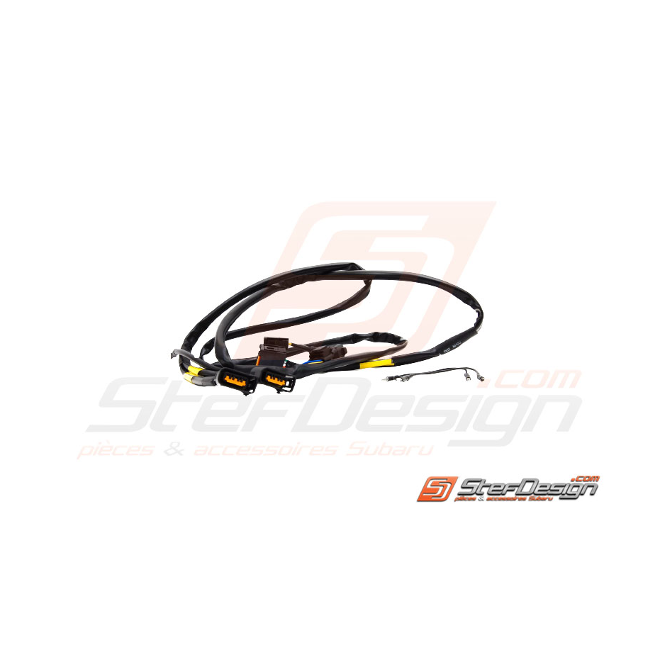 Faisceau conversion bobines 01/07 pour impreza GT 92/00