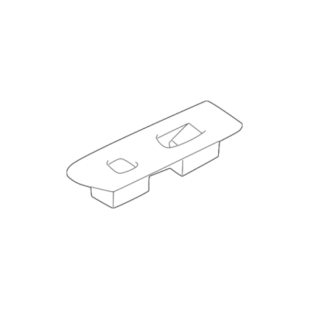 Plastique de garniture de porte droite impreza gt 2.5 rs (usa)