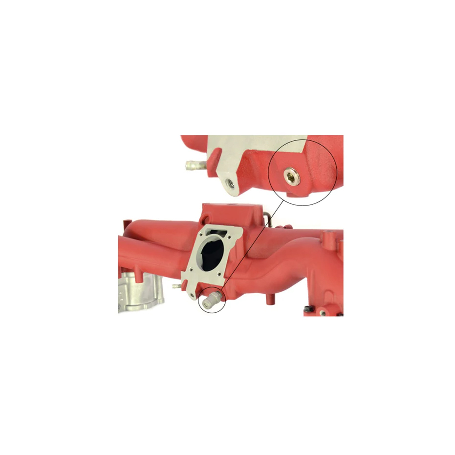 Bouchon de pieuvre d'eau RCM pour subaru impreza avec valve PCV