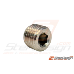 Bouchon de pieuvre d'eau RCM pour subaru impreza avec valve PCV