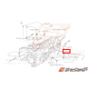Support Transmission Faisceau Origine Subaru STI 01-05