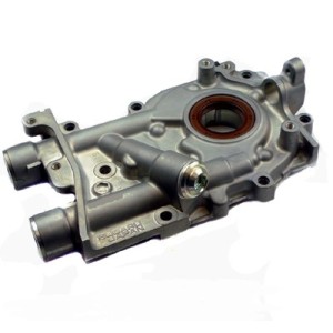 Pompe a huile haute pression