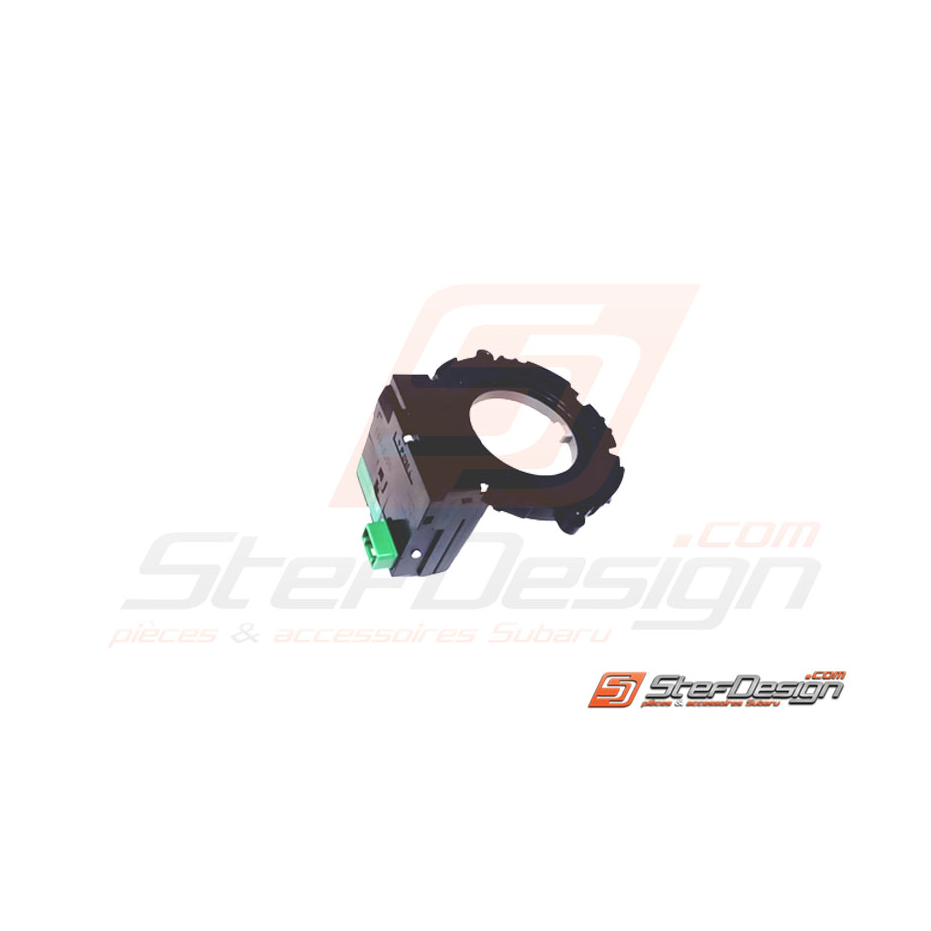 Capteur angle de braquage de volant 