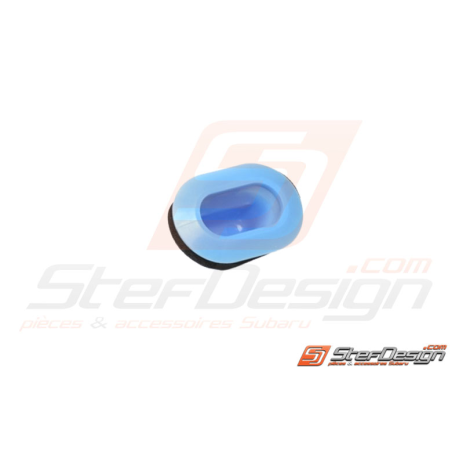 Clips de becquet de coffre SUBARU WRX 01-07 STI 03-07