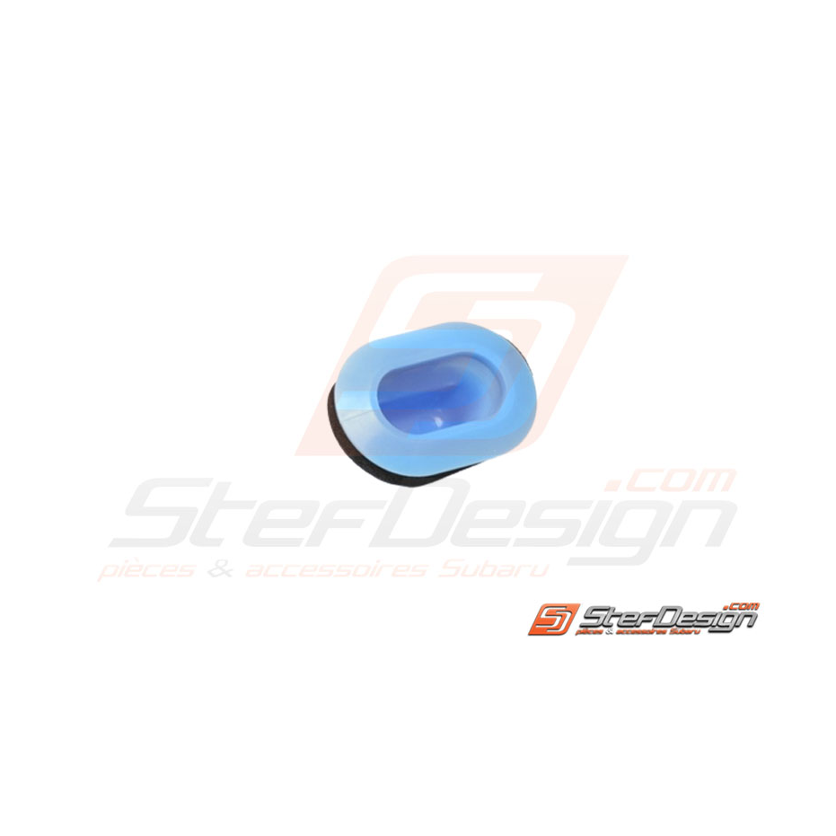 Clips de becquet de coffre SUBARU WRX 01-07 STI 03-07