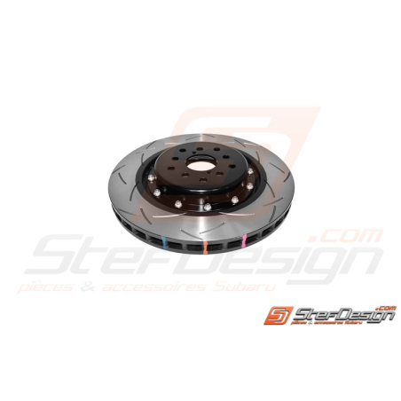 Disques DBA 5000 subaru sti 2018 +