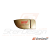 Cache anti brouillard subaru STI 2003-2005