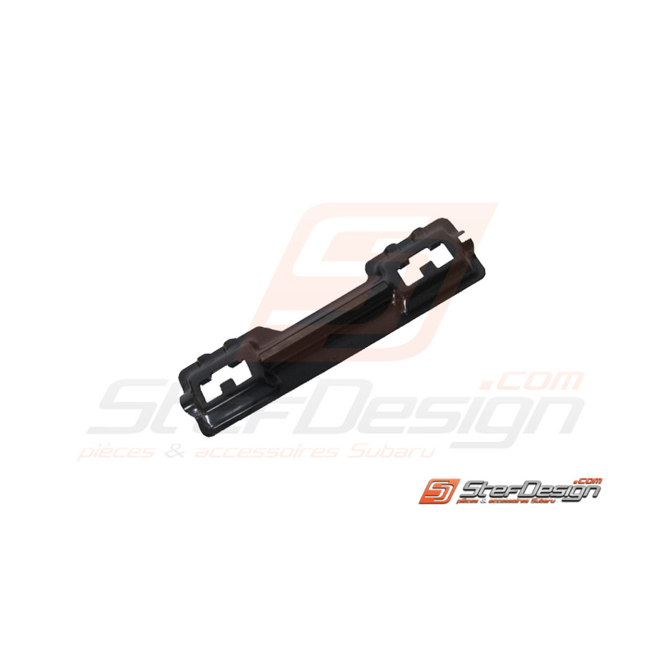 Fixation latérale pare choc SUBARU STI 03-05