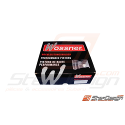 Pistons forgés Wossner SUBARU Impreza STI 2.0L