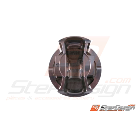 Pistons forgés Wossner SUBARU Impreza STI 2.0L