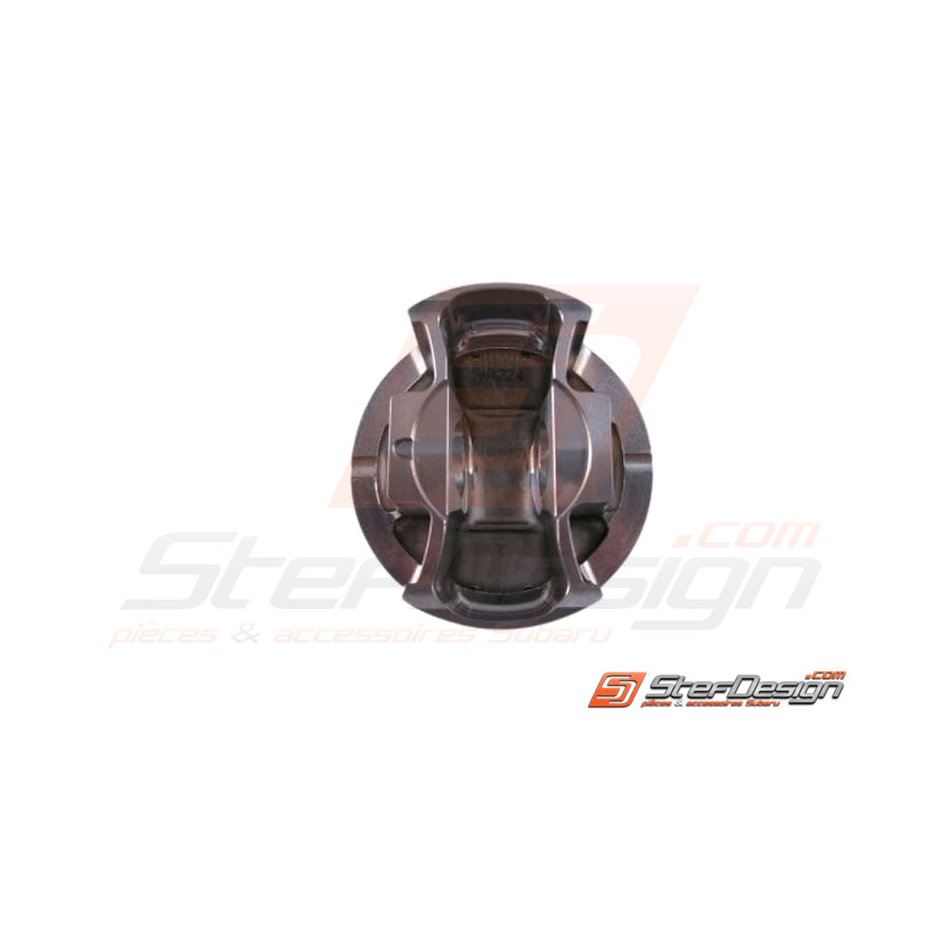 Pistons forgés Wossner SUBARU Impreza STI 2.0L
